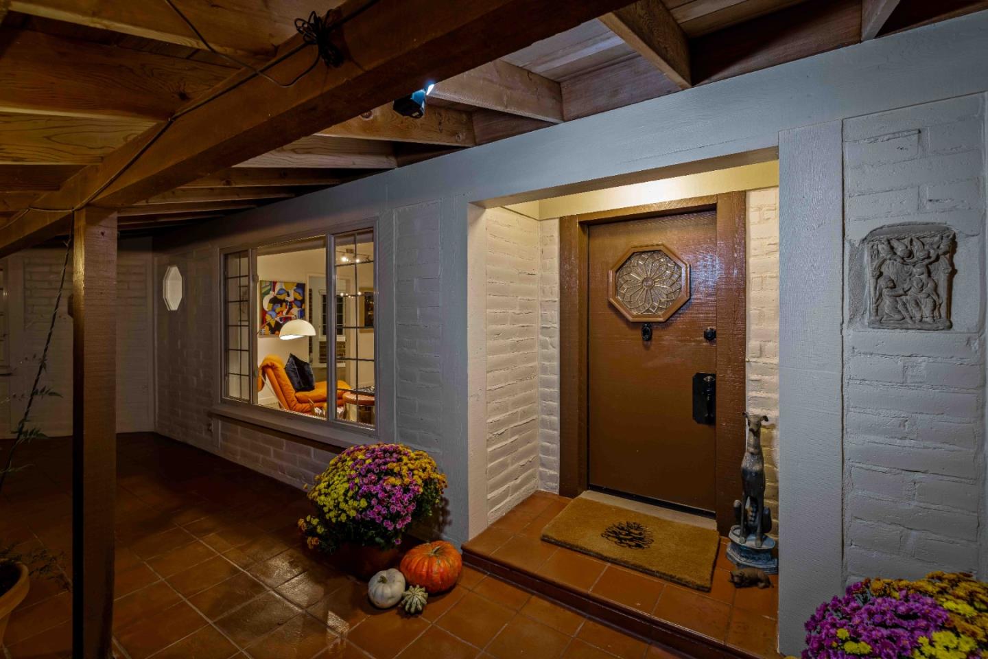 Detail Gallery Image 6 of 47 For 1268 Viscaino, Pebble Beach,  CA 93953 - 4 Beds | 3 Baths