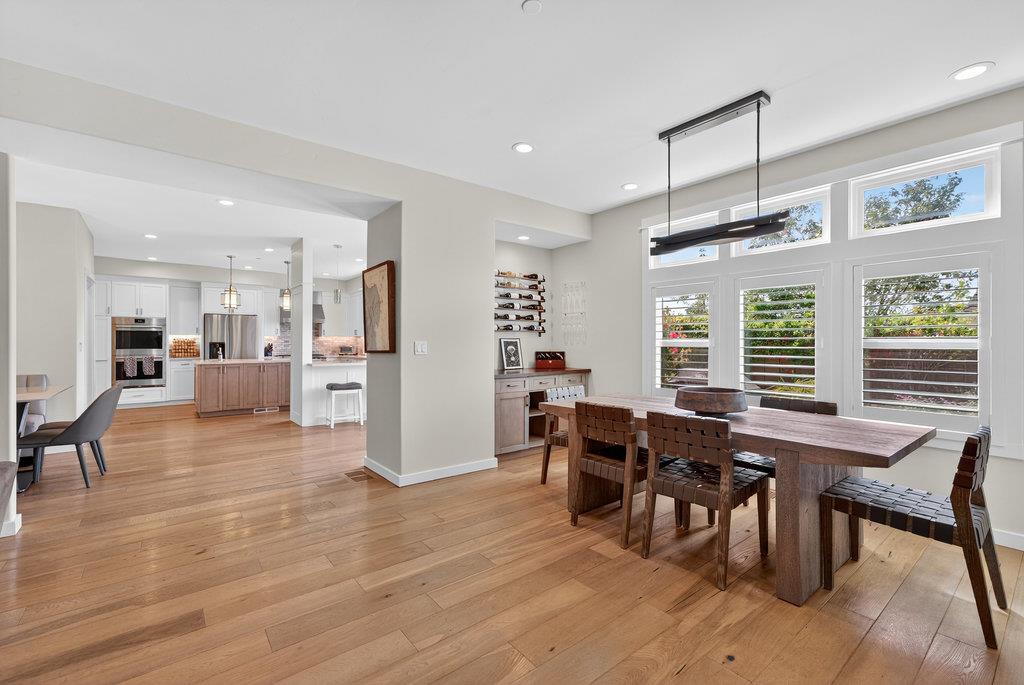 Detail Gallery Image 11 of 65 For 216 Martin Dr, Aptos,  CA 95003 - 3 Beds | 3/1 Baths