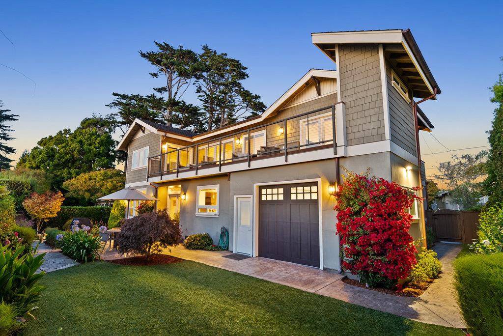 Detail Gallery Image 2 of 65 For 216 Martin Dr, Aptos,  CA 95003 - 3 Beds | 3/1 Baths