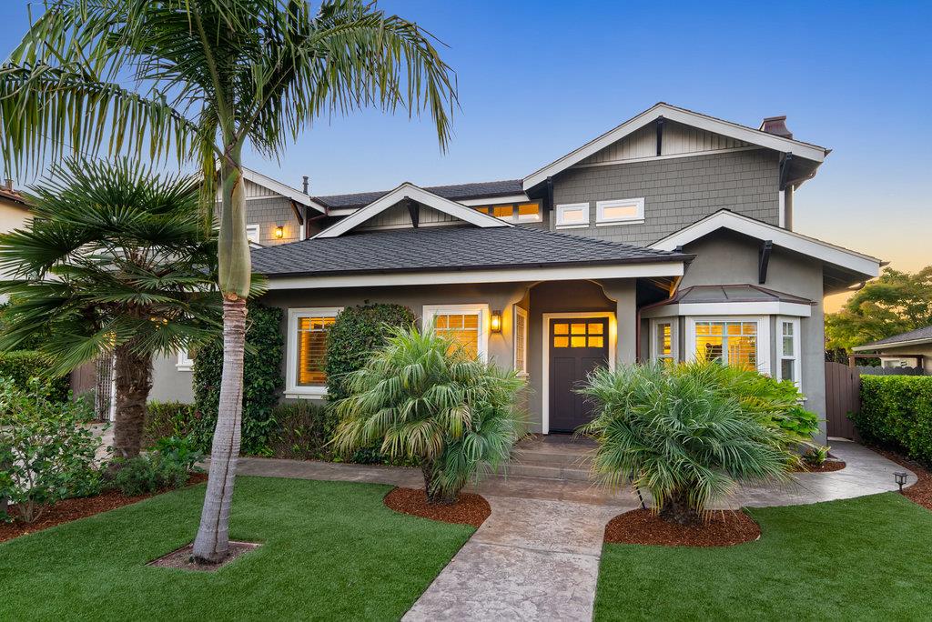 Detail Gallery Image 3 of 65 For 216 Martin Dr, Aptos,  CA 95003 - 3 Beds | 3/1 Baths
