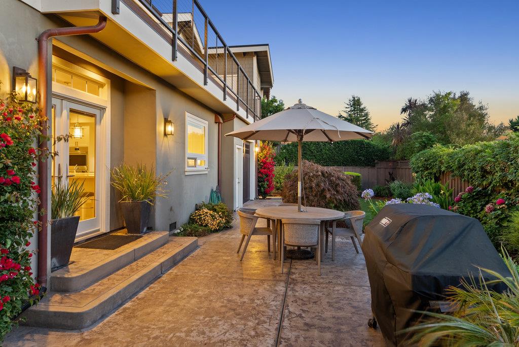 Detail Gallery Image 40 of 65 For 216 Martin Dr, Aptos,  CA 95003 - 3 Beds | 3/1 Baths