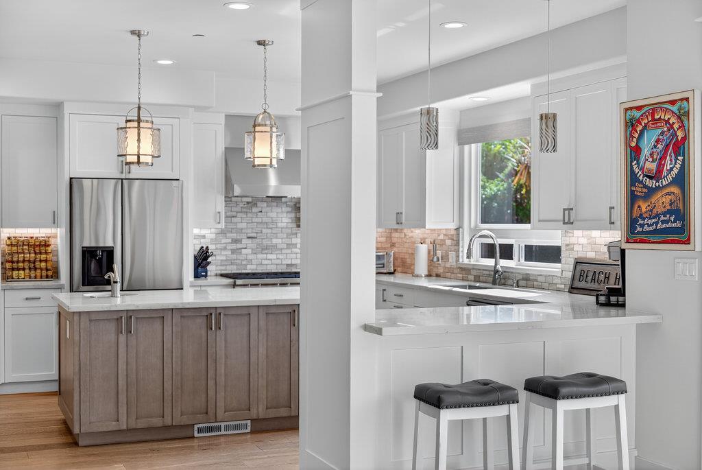 Detail Gallery Image 47 of 65 For 216 Martin Dr, Aptos,  CA 95003 - 3 Beds | 3/1 Baths