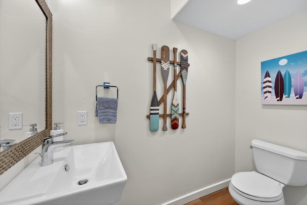 Detail Gallery Image 53 of 65 For 216 Martin Dr, Aptos,  CA 95003 - 3 Beds | 3/1 Baths