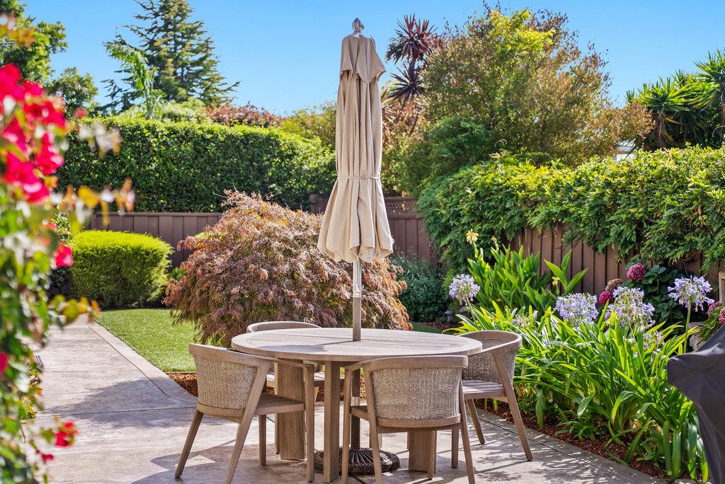 Detail Gallery Image 59 of 65 For 216 Martin Dr, Aptos,  CA 95003 - 3 Beds | 3/1 Baths