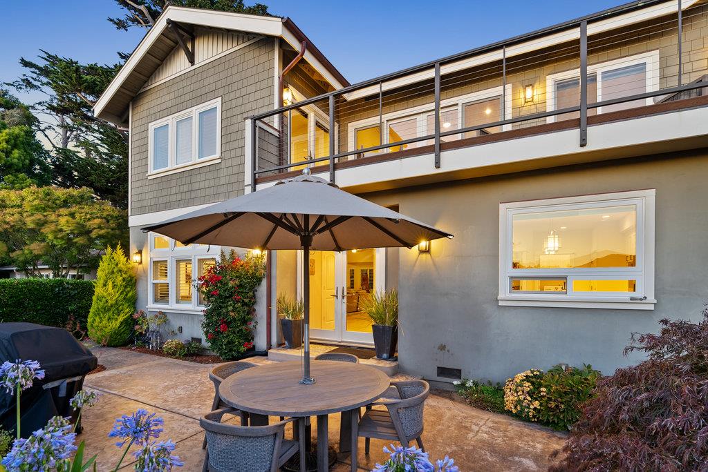 Detail Gallery Image 60 of 65 For 216 Martin Dr, Aptos,  CA 95003 - 3 Beds | 3/1 Baths