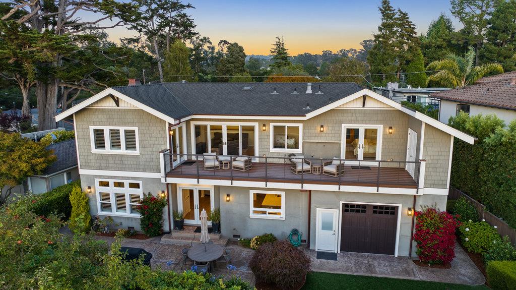 Detail Gallery Image 61 of 65 For 216 Martin Dr, Aptos,  CA 95003 - 3 Beds | 3/1 Baths