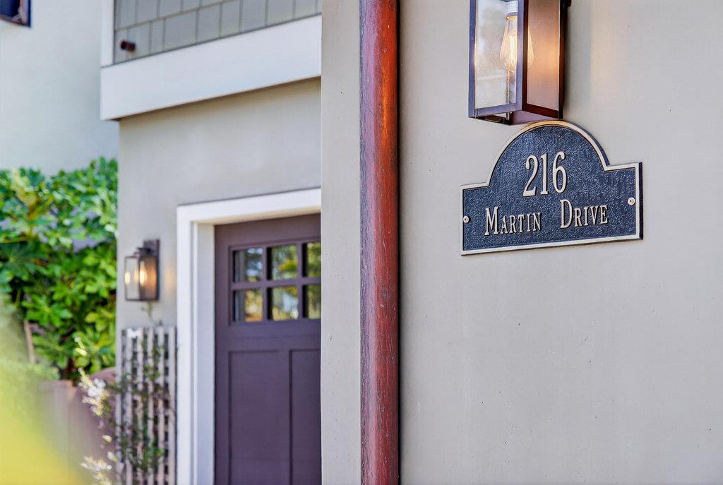Detail Gallery Image 64 of 65 For 216 Martin Dr, Aptos,  CA 95003 - 3 Beds | 3/1 Baths