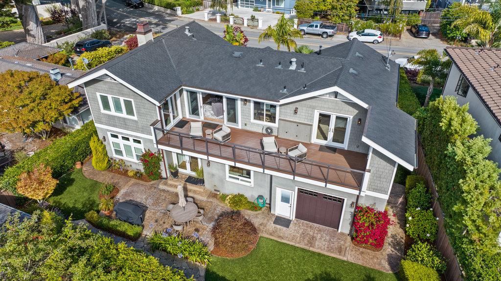 Detail Gallery Image 7 of 65 For 216 Martin Dr, Aptos,  CA 95003 - 3 Beds | 3/1 Baths