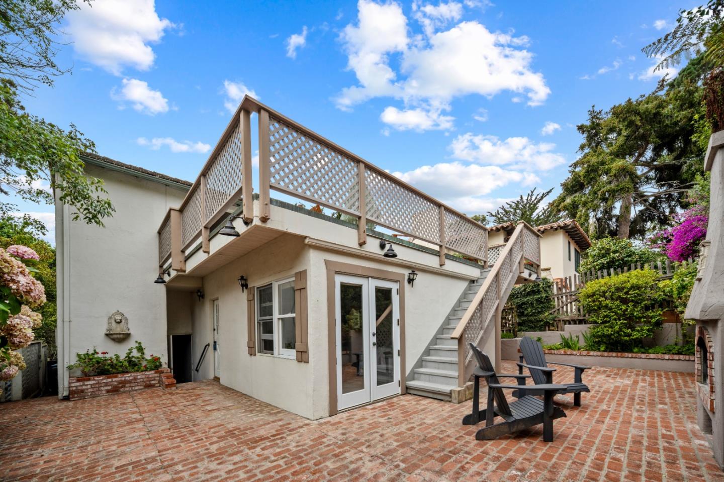 Detail Gallery Image 19 of 21 For 0 San Antonio 3 Se Ocean, Carmel,  CA 93923 - 3 Beds | 2 Baths