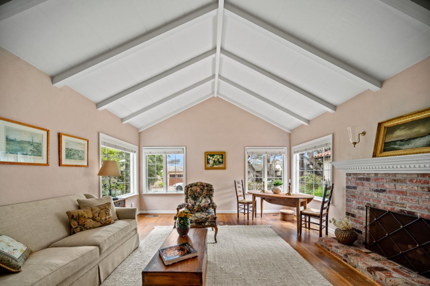 Detail Gallery Image 2 of 21 For 0 San Antonio 3 Se Ocean, Carmel,  CA 93923 - 3 Beds | 2 Baths