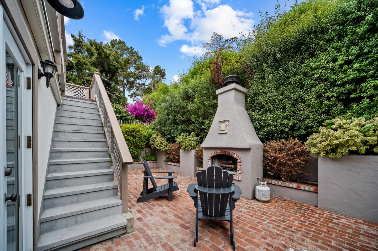 Detail Gallery Image 20 of 21 For 0 San Antonio 3 Se Ocean, Carmel,  CA 93923 - 3 Beds | 2 Baths