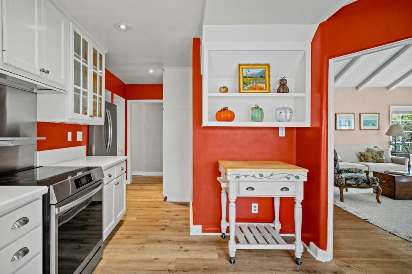 Detail Gallery Image 8 of 21 For 0 San Antonio 3 Se Ocean, Carmel,  CA 93923 - 3 Beds | 2 Baths