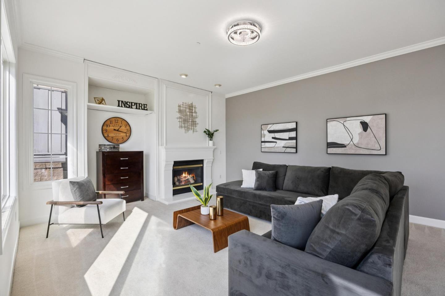 Detail Gallery Image 46 of 129 For 4986 Grayhawk Ct, Dublin,  CA 94568 - 5 Beds | 4/1 Baths