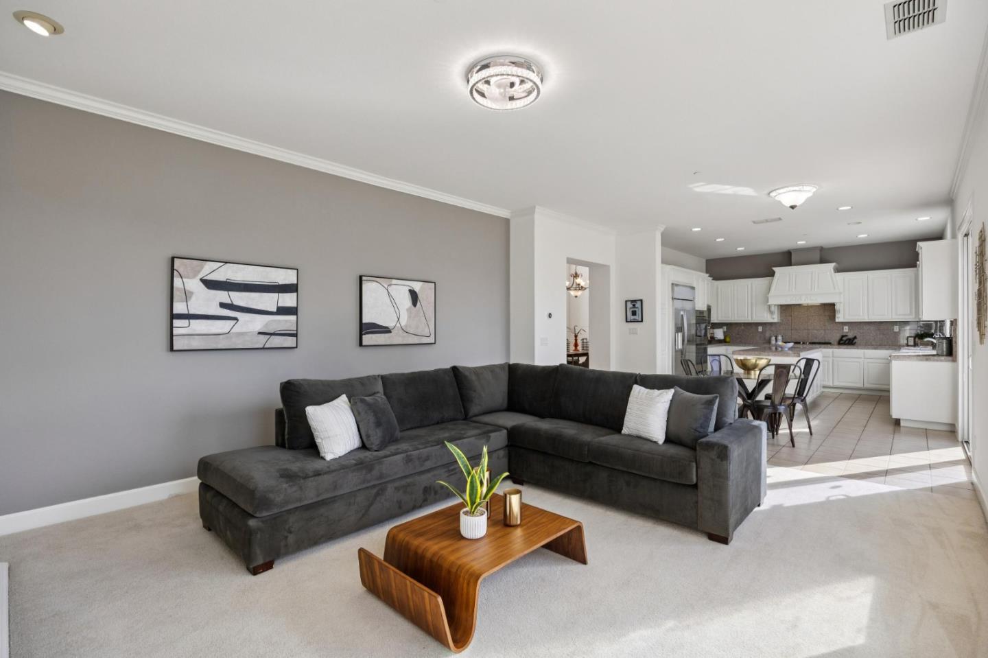 Detail Gallery Image 52 of 129 For 4986 Grayhawk Ct, Dublin,  CA 94568 - 5 Beds | 4/1 Baths