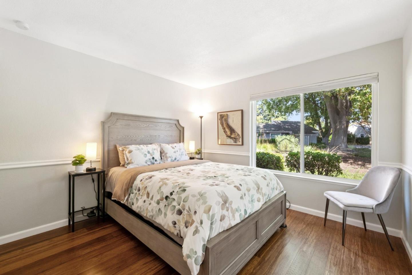 Detail Gallery Image 18 of 30 For 1027 Shenandoah Dr, San Jose,  CA 95125 - 3 Beds | 2 Baths