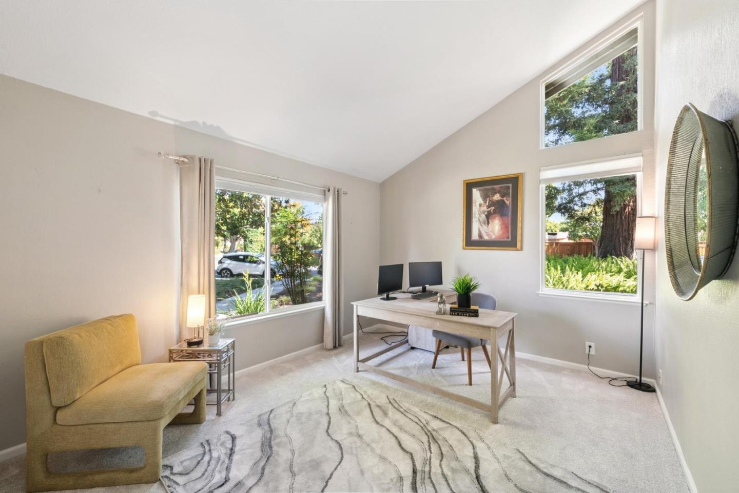 Detail Gallery Image 21 of 30 For 1027 Shenandoah Dr, San Jose,  CA 95125 - 3 Beds | 2 Baths