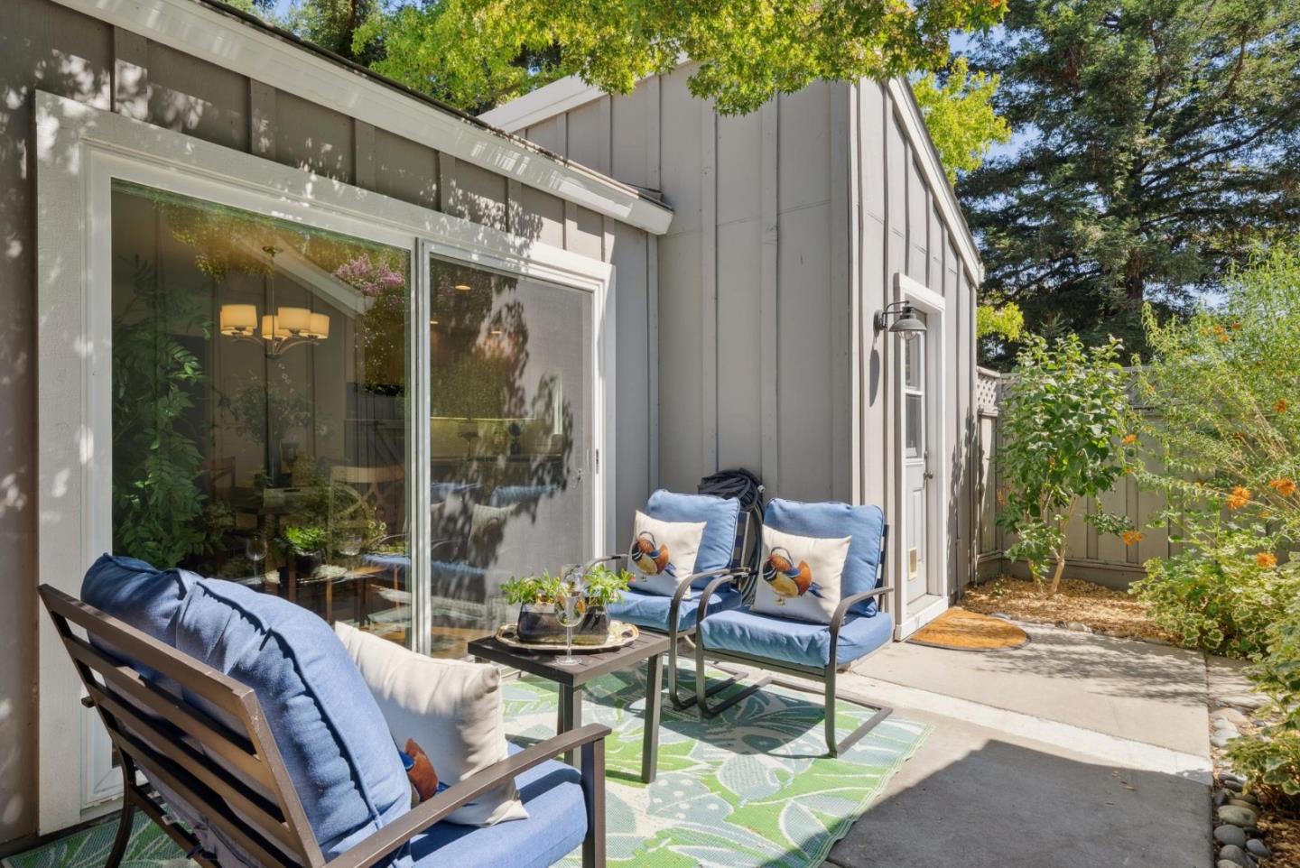 Detail Gallery Image 23 of 30 For 1027 Shenandoah Dr, San Jose,  CA 95125 - 3 Beds | 2 Baths