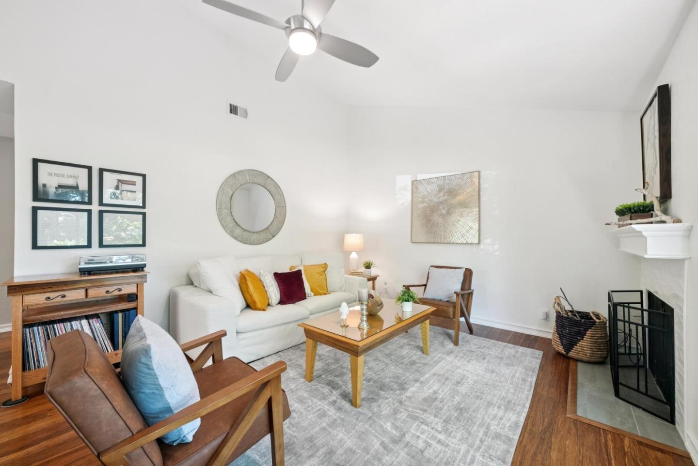 Detail Gallery Image 5 of 30 For 1027 Shenandoah Dr, San Jose,  CA 95125 - 3 Beds | 2 Baths