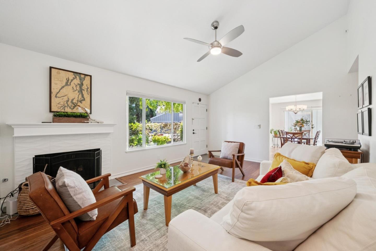 Detail Gallery Image 6 of 30 For 1027 Shenandoah Dr, San Jose,  CA 95125 - 3 Beds | 2 Baths