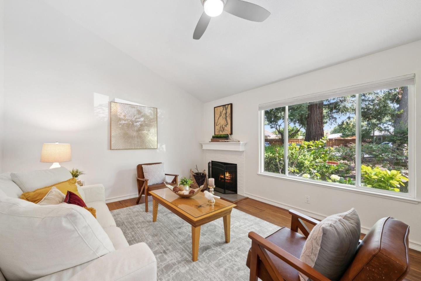 Detail Gallery Image 7 of 30 For 1027 Shenandoah Dr, San Jose,  CA 95125 - 3 Beds | 2 Baths