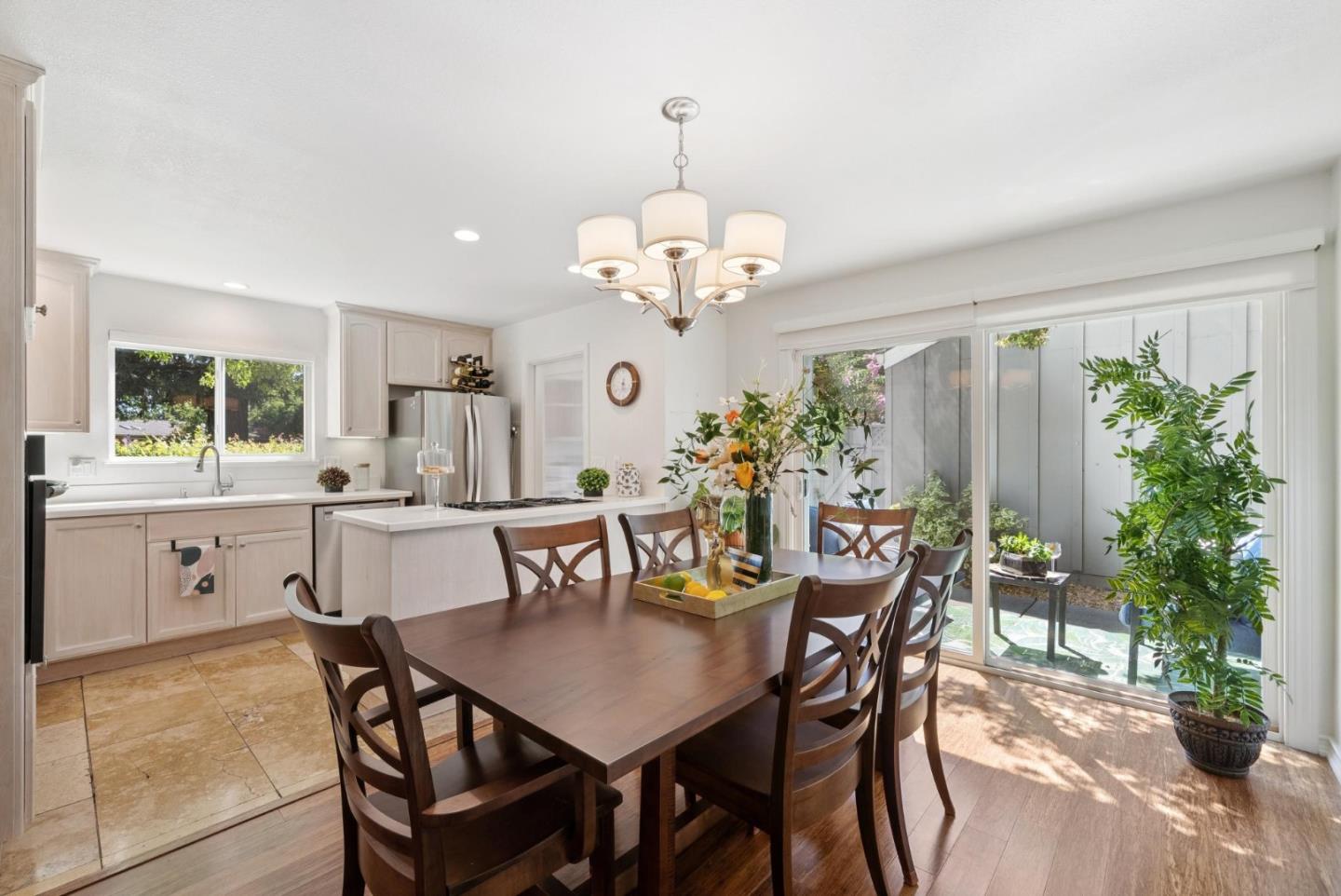 Detail Gallery Image 8 of 30 For 1027 Shenandoah Dr, San Jose,  CA 95125 - 3 Beds | 2 Baths