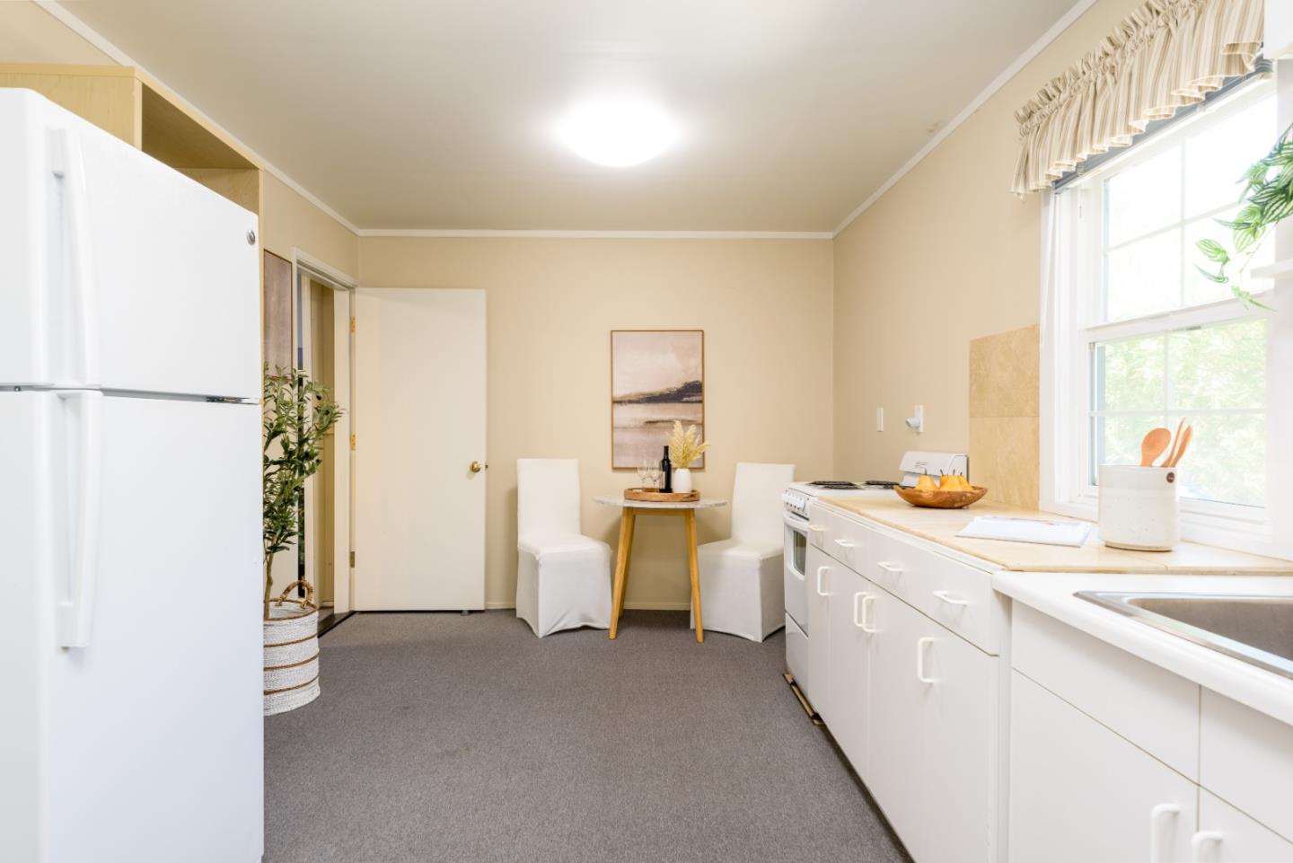 Detail Gallery Image 27 of 34 For 460 Olive St, Menlo Park,  CA 94025 - 3 Beds | 2 Baths