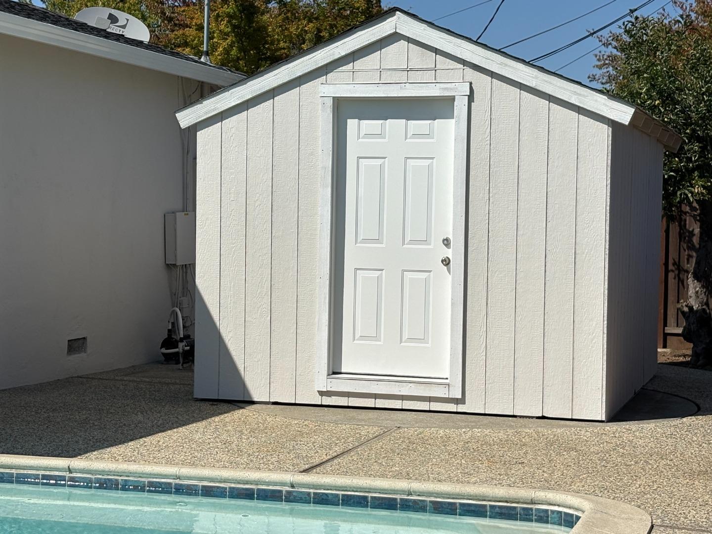 Detail Gallery Image 14 of 17 For 2212 Arleen Way, San Jose,  CA 95130 - 3 Beds | 1/1 Baths