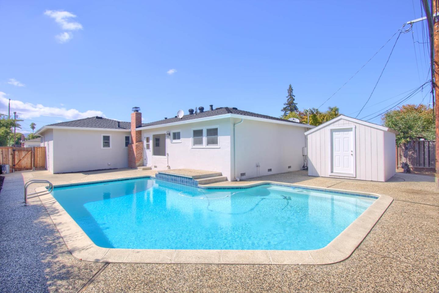 Detail Gallery Image 17 of 17 For 2212 Arleen Way, San Jose,  CA 95130 - 3 Beds | 1/1 Baths