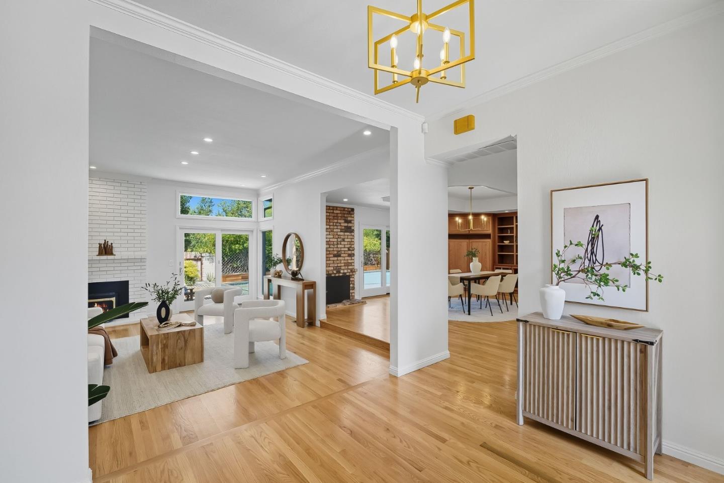 Detail Gallery Image 19 of 85 For 1423 Dot Ct, San Jose,  CA 95120 - 5 Beds | 4 Baths