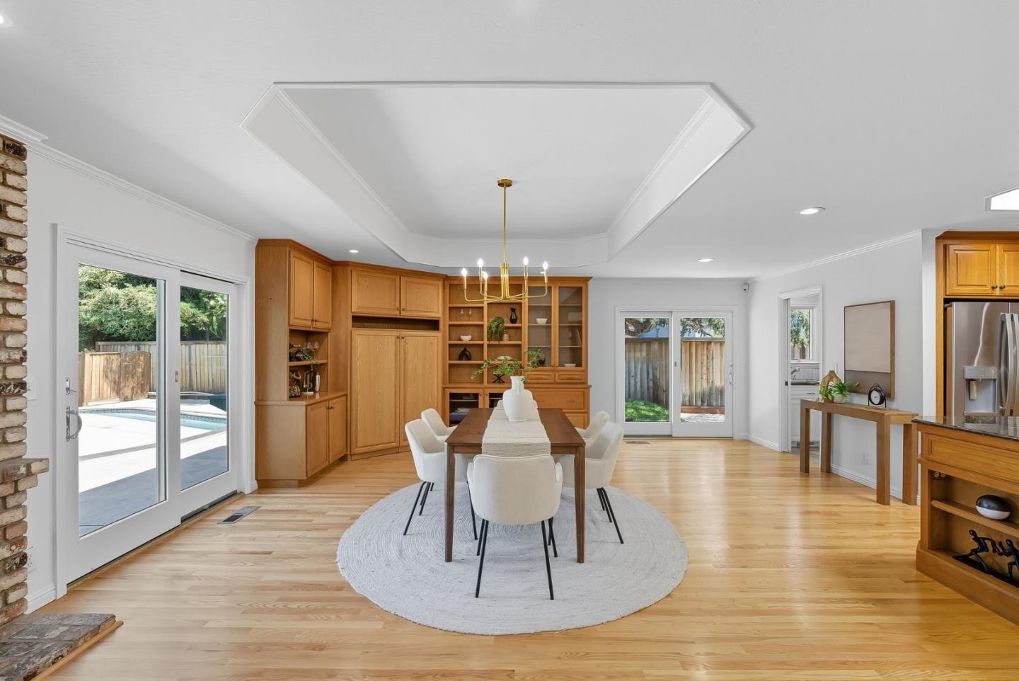 Detail Gallery Image 25 of 85 For 1423 Dot Ct, San Jose,  CA 95120 - 5 Beds | 4 Baths