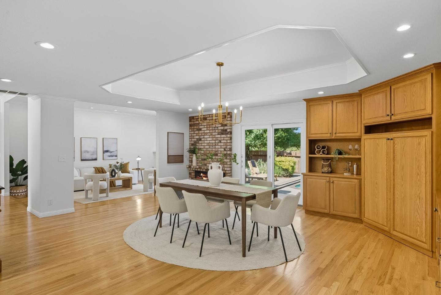 Detail Gallery Image 27 of 85 For 1423 Dot Ct, San Jose,  CA 95120 - 5 Beds | 4 Baths