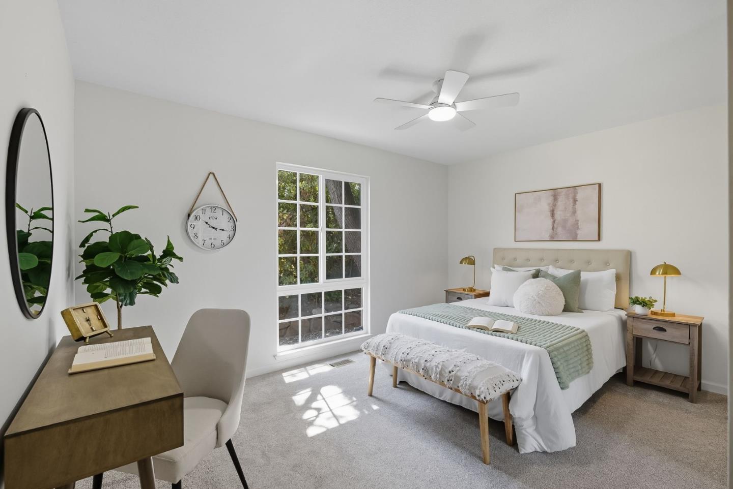 Detail Gallery Image 45 of 85 For 1423 Dot Ct, San Jose,  CA 95120 - 5 Beds | 4 Baths