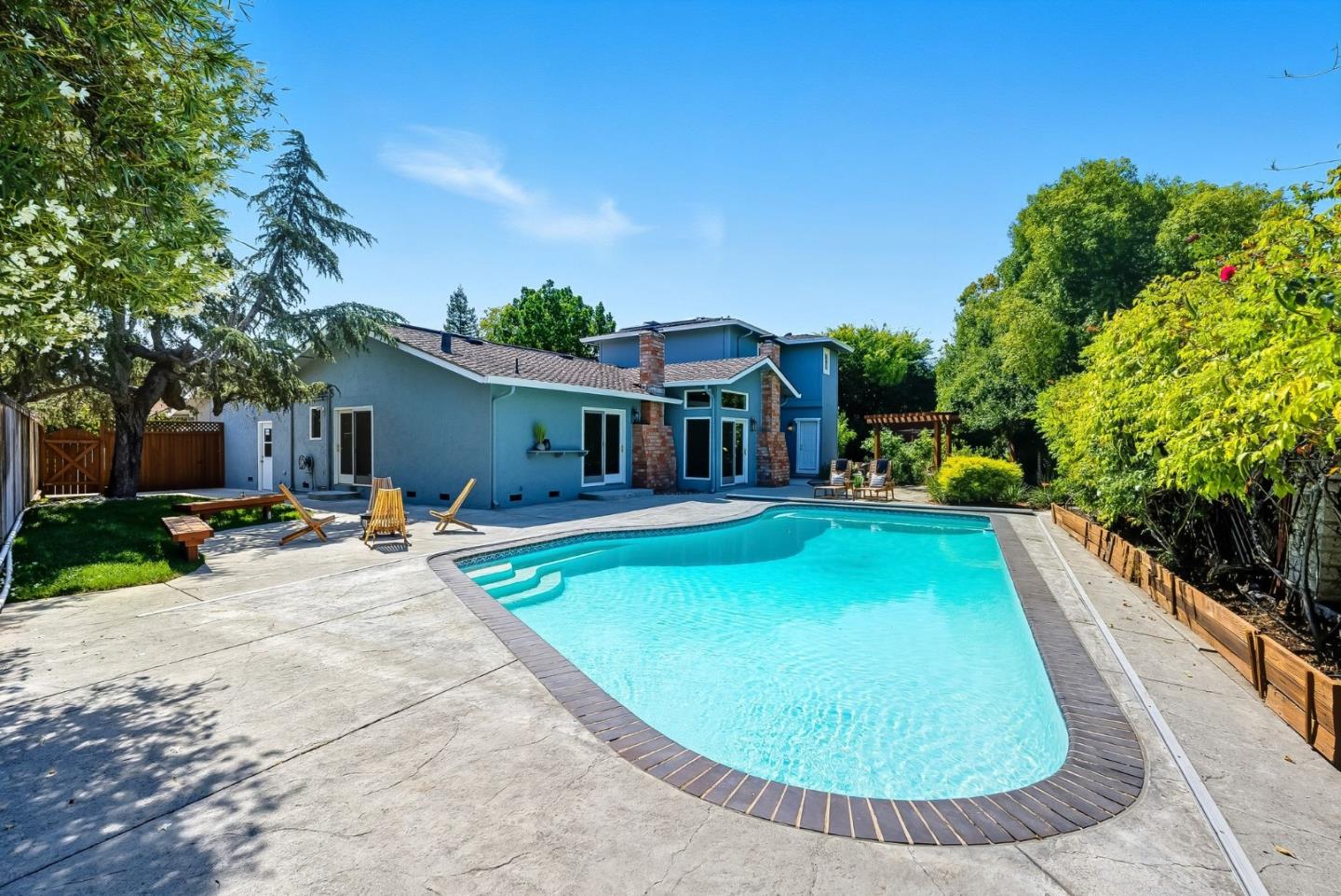 Detail Gallery Image 59 of 85 For 1423 Dot Ct, San Jose,  CA 95120 - 5 Beds | 4 Baths
