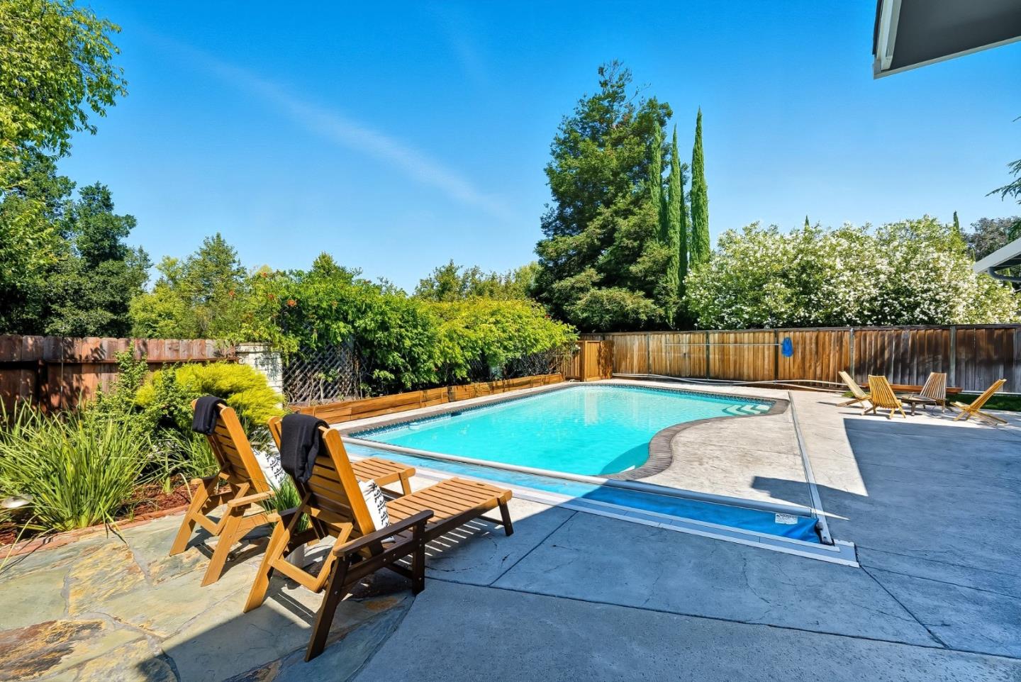 Detail Gallery Image 61 of 85 For 1423 Dot Ct, San Jose,  CA 95120 - 5 Beds | 4 Baths
