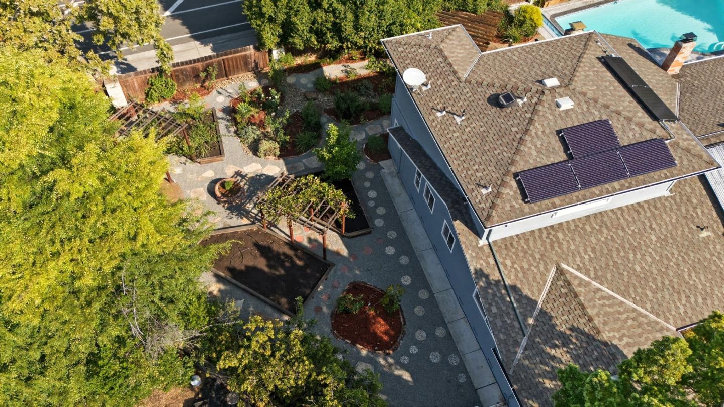Detail Gallery Image 80 of 85 For 1423 Dot Ct, San Jose,  CA 95120 - 5 Beds | 4 Baths