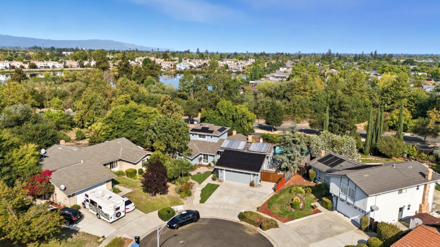 Detail Gallery Image 82 of 85 For 1423 Dot Ct, San Jose,  CA 95120 - 5 Beds | 4 Baths