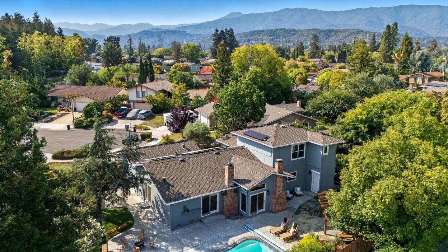 Detail Gallery Image 83 of 85 For 1423 Dot Ct, San Jose,  CA 95120 - 5 Beds | 4 Baths