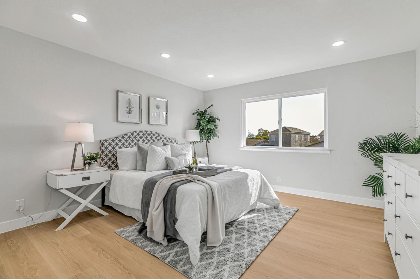 Detail Gallery Image 30 of 50 For 1398 Vance Dr, San Jose,  CA 95132 - 4 Beds | 2/1 Baths