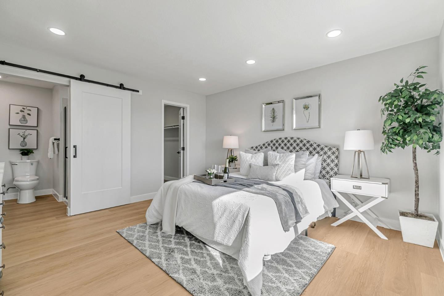 Detail Gallery Image 31 of 50 For 1398 Vance Dr, San Jose,  CA 95132 - 4 Beds | 2/1 Baths