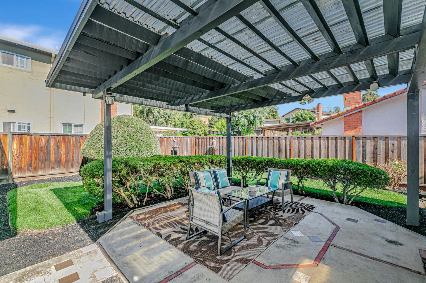 Detail Gallery Image 39 of 50 For 1398 Vance Dr, San Jose,  CA 95132 - 4 Beds | 2/1 Baths