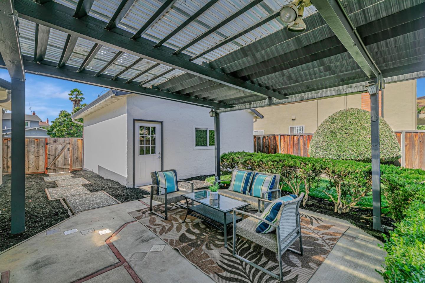 Detail Gallery Image 40 of 50 For 1398 Vance Dr, San Jose,  CA 95132 - 4 Beds | 2/1 Baths