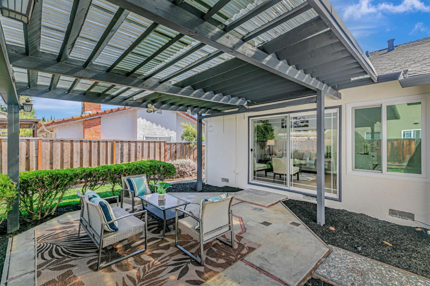 Detail Gallery Image 41 of 50 For 1398 Vance Dr, San Jose,  CA 95132 - 4 Beds | 2/1 Baths