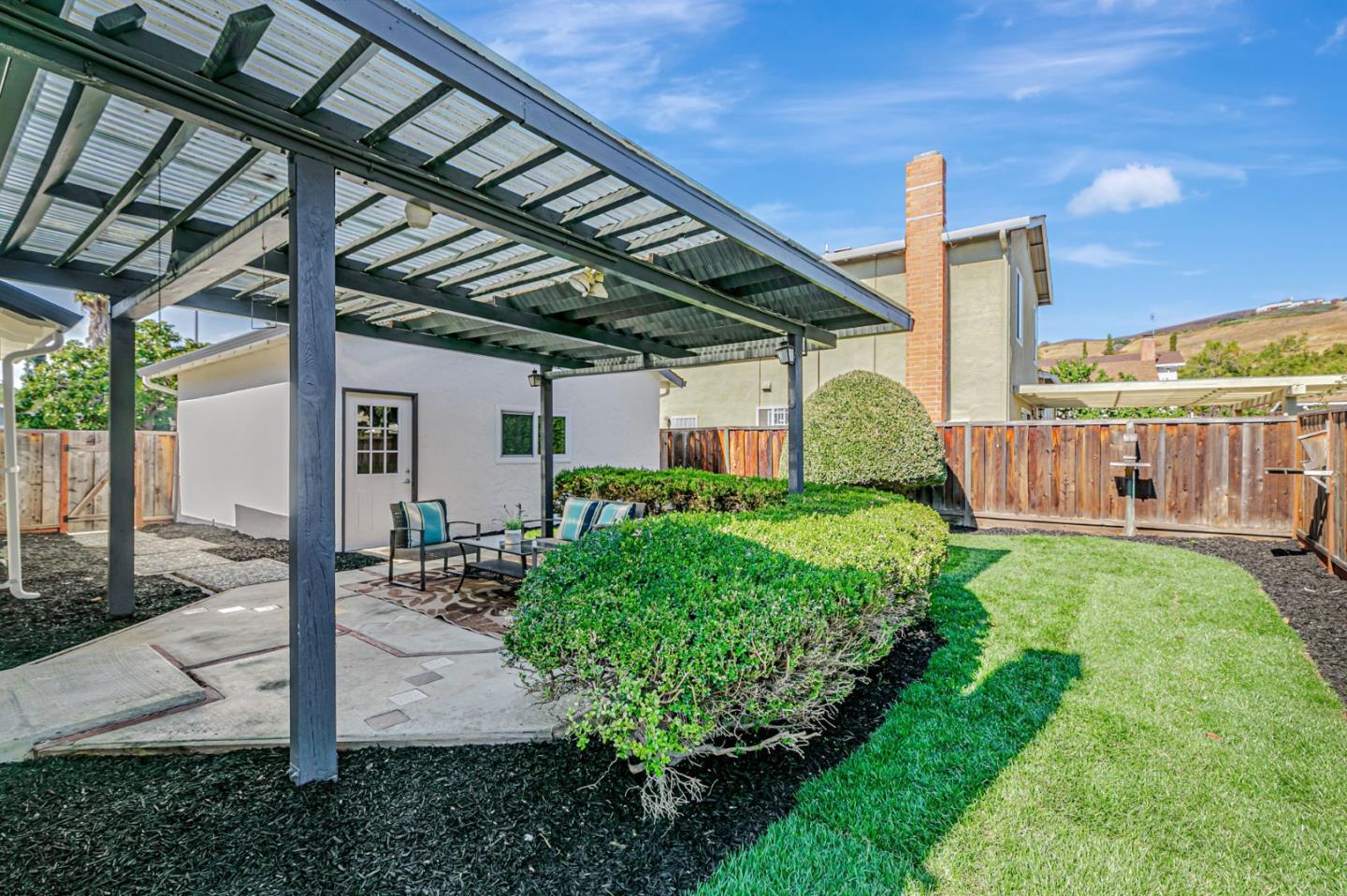 Detail Gallery Image 42 of 50 For 1398 Vance Dr, San Jose,  CA 95132 - 4 Beds | 2/1 Baths