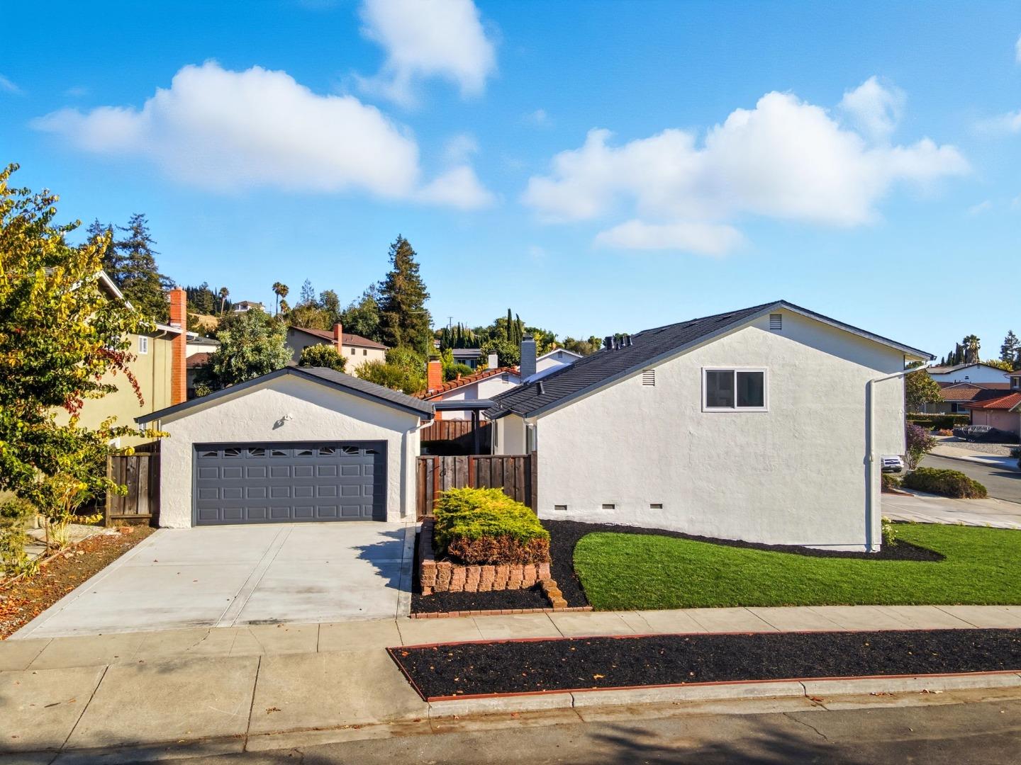 Detail Gallery Image 48 of 50 For 1398 Vance Dr, San Jose,  CA 95132 - 4 Beds | 2/1 Baths