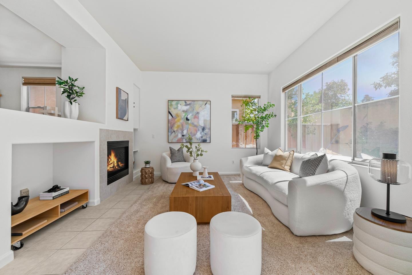 Detail Gallery Image 11 of 58 For 427 Nicholas Dr, Mountain View,  CA 94043 - 4 Beds | 2/1 Baths