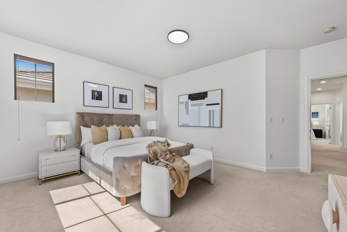 Detail Gallery Image 18 of 58 For 427 Nicholas Dr, Mountain View,  CA 94043 - 4 Beds | 2/1 Baths