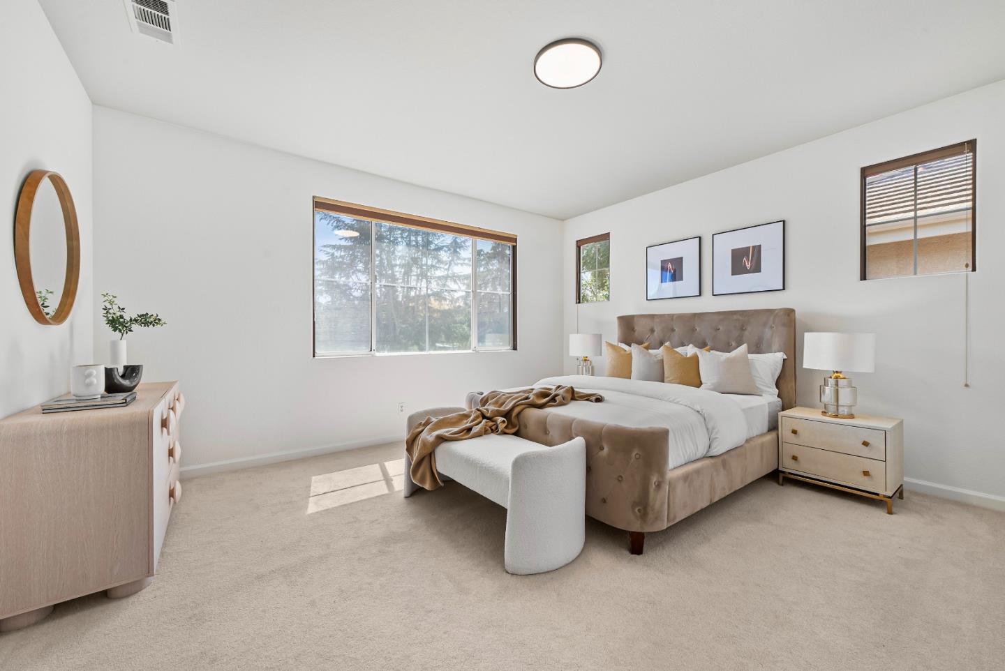 Detail Gallery Image 19 of 58 For 427 Nicholas Dr, Mountain View,  CA 94043 - 4 Beds | 2/1 Baths