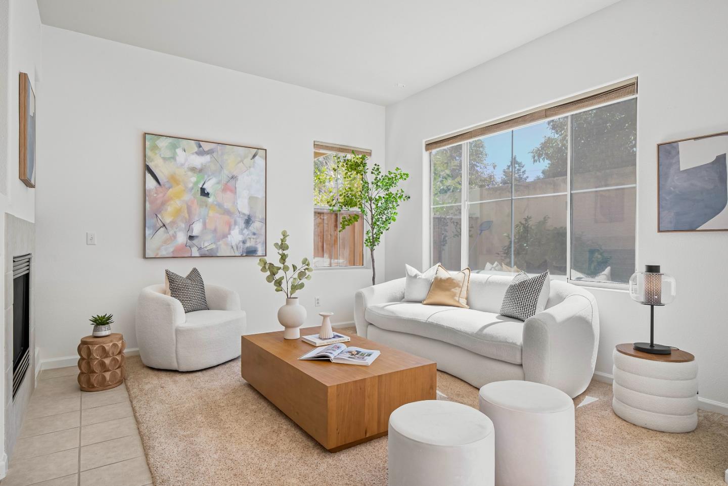Detail Gallery Image 6 of 58 For 427 Nicholas Dr, Mountain View,  CA 94043 - 4 Beds | 2/1 Baths