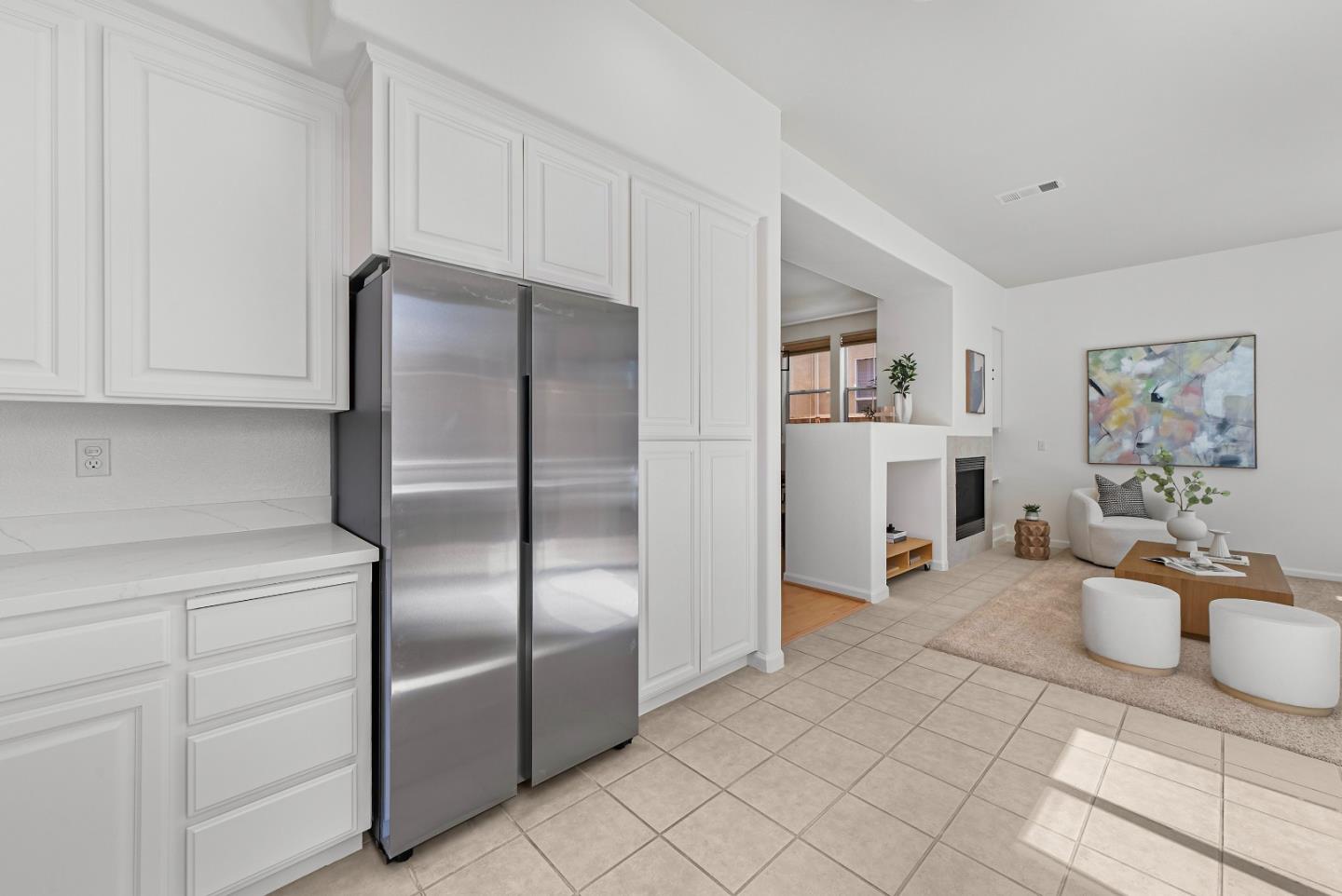 Detail Gallery Image 9 of 58 For 427 Nicholas Dr, Mountain View,  CA 94043 - 4 Beds | 2/1 Baths