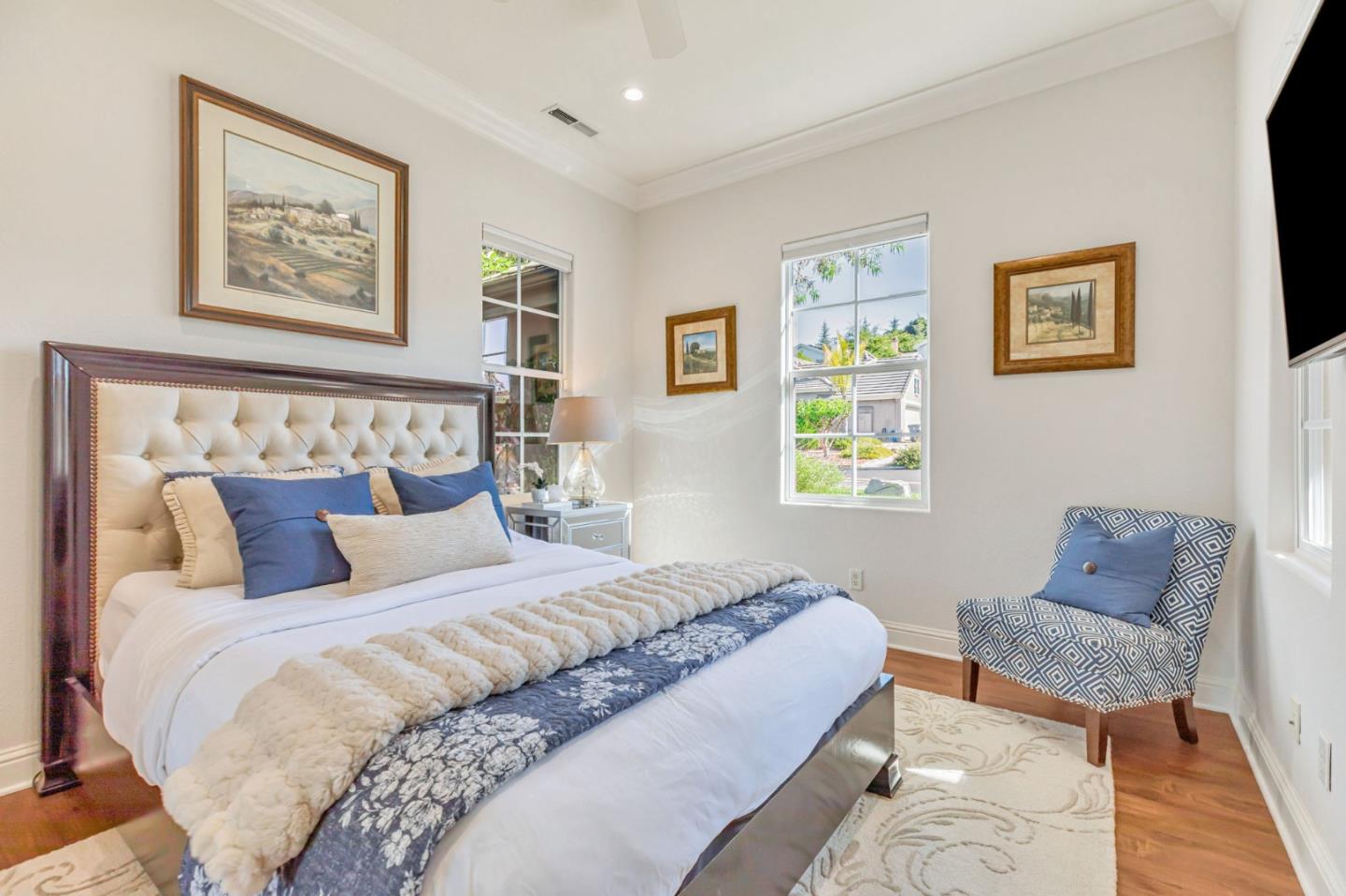 Detail Gallery Image 26 of 48 For 2320 Stonecress St, Gilroy,  CA 95020 - 5 Beds | 5/1 Baths